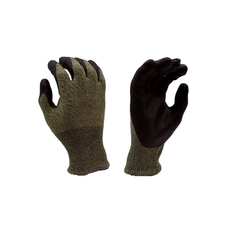 Sarung Tangan Neoprene Aramid ukuran 13