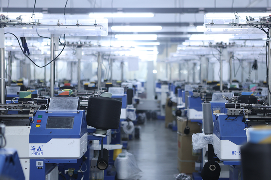 Jiangsu Shunhao Safety Protection Co., Ltd.