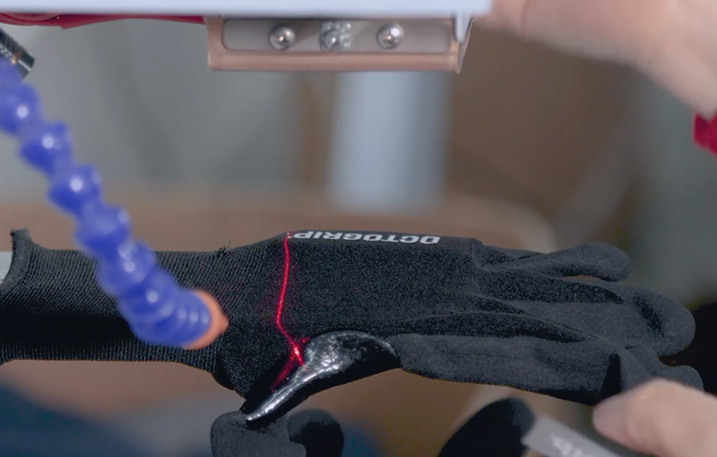 Jiangsu Shunhao Safety Protection Co., Ltd.
